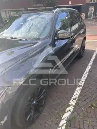 2016 BMW X5