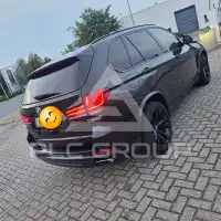 2016 BMW X5