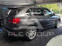 2016 BMW X5