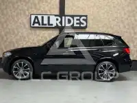 2016 BMW X5