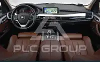 2016 BMW X5