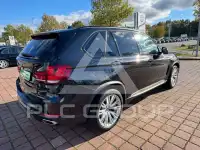 2016 BMW X5