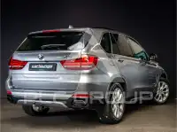 2016 BMW X5