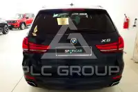 2016 BMW X5
