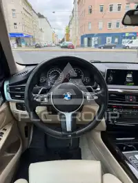 2016 BMW X5