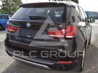 2016 BMW X5
