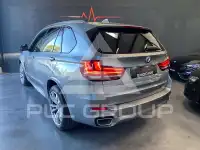 2016 BMW X5