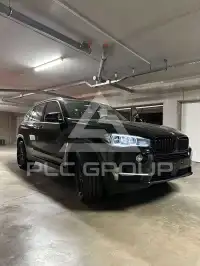 2016 BMW X5
