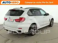 2016 BMW X5