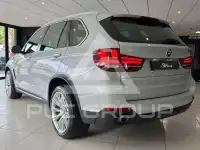 2016 BMW X5