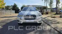 2016 BMW X5
