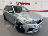 2016 BMW X5