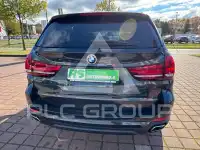 2016 BMW X5