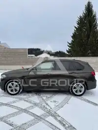 2016 BMW X5