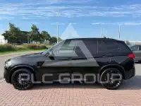 2016 BMW X5