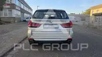 2016 BMW X5