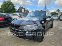 2016 BMW X5