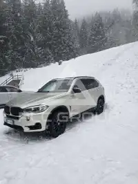 2016 BMW X5