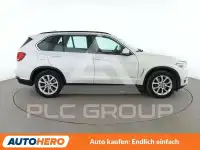 2016 BMW X5