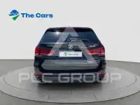2016 BMW X5