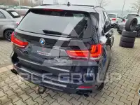 2016 BMW X5