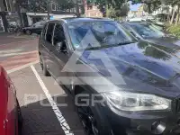 2016 BMW X5