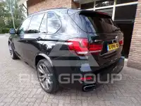 2016 BMW X5
