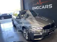 2016 BMW X5