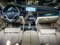2016 BMW X5