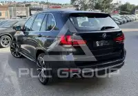 2016 BMW X5
