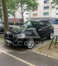 2016 BMW X5