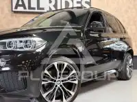 2016 BMW X5