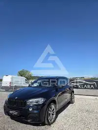 2016 BMW X5