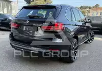 2016 BMW X5