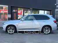 2016 BMW X5