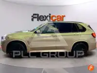 2016 BMW X5