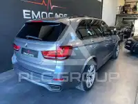 2016 BMW X5