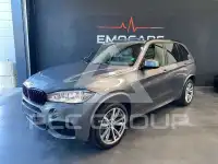 2016 BMW X5