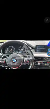 2016 BMW X5