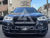 2016 BMW X5