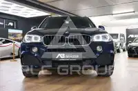 2016 BMW X5