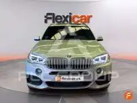 2016 BMW X5