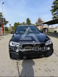 2016 BMW X5