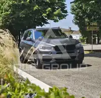 2016 BMW X5