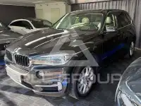 2016 BMW X5
