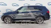 2016 BMW X5