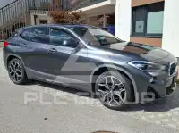 2016 BMW X2