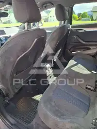 2016 BMW X2