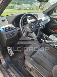 2016 BMW X2