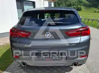 2016 BMW X2